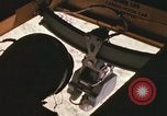 Image of CH-47 Vietnam, 1969, second 42 stock footage video 65675023801