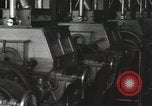 Image of flour mill Minneapolis Minnesota USA, 1931, second 19 stock footage video 65675023802