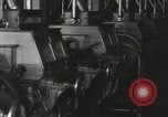 Image of flour mill Minneapolis Minnesota USA, 1931, second 20 stock footage video 65675023802