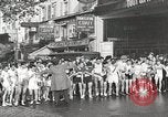 Image of Annual 10mile marathon Paris France, 1931, second 12 stock footage video 65675023803