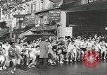 Image of Annual 10mile marathon Paris France, 1931, second 13 stock footage video 65675023803