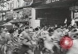 Image of Annual 10mile marathon Paris France, 1931, second 15 stock footage video 65675023803