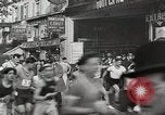 Image of Annual 10mile marathon Paris France, 1931, second 16 stock footage video 65675023803
