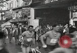 Image of Annual 10mile marathon Paris France, 1931, second 17 stock footage video 65675023803