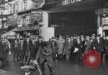 Image of Annual 10mile marathon Paris France, 1931, second 18 stock footage video 65675023803