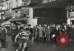 Image of Annual 10mile marathon Paris France, 1931, second 19 stock footage video 65675023803