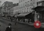 Image of Annual 10mile marathon Paris France, 1931, second 20 stock footage video 65675023803