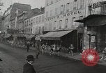 Image of Annual 10mile marathon Paris France, 1931, second 21 stock footage video 65675023803