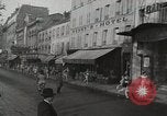 Image of Annual 10mile marathon Paris France, 1931, second 23 stock footage video 65675023803