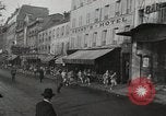 Image of Annual 10mile marathon Paris France, 1931, second 25 stock footage video 65675023803