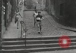 Image of Annual 10mile marathon Paris France, 1931, second 33 stock footage video 65675023803