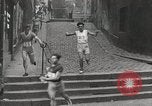 Image of Annual 10mile marathon Paris France, 1931, second 34 stock footage video 65675023803
