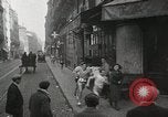 Image of Annual 10mile marathon Paris France, 1931, second 42 stock footage video 65675023803