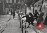 Image of Annual 10mile marathon Paris France, 1931, second 45 stock footage video 65675023803