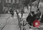 Image of Annual 10mile marathon Paris France, 1931, second 46 stock footage video 65675023803