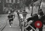 Image of Annual 10mile marathon Paris France, 1931, second 47 stock footage video 65675023803