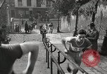 Image of Annual 10mile marathon Paris France, 1931, second 49 stock footage video 65675023803