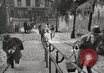 Image of Annual 10mile marathon Paris France, 1931, second 51 stock footage video 65675023803