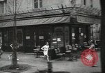 Image of Annual 10mile marathon Paris France, 1931, second 55 stock footage video 65675023803