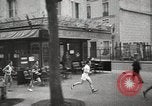 Image of Annual 10mile marathon Paris France, 1931, second 56 stock footage video 65675023803
