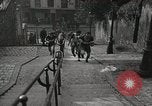 Image of Annual 10mile marathon Paris France, 1931, second 59 stock footage video 65675023803