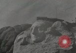 Image of George Washington Keystone South Dakota USA, 1931, second 31 stock footage video 65675023804