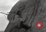 Image of George Washington Keystone South Dakota USA, 1931, second 48 stock footage video 65675023804