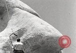 Image of George Washington Keystone South Dakota USA, 1931, second 51 stock footage video 65675023804