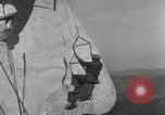 Image of George Washington Keystone South Dakota USA, 1931, second 58 stock footage video 65675023804