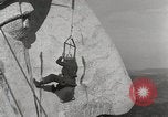 Image of George Washington Keystone South Dakota USA, 1931, second 59 stock footage video 65675023804
