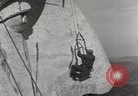Image of George Washington Keystone South Dakota USA, 1931, second 60 stock footage video 65675023804