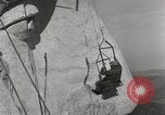 Image of George Washington Keystone South Dakota USA, 1931, second 62 stock footage video 65675023804