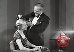 Immagine di Capelli tresses Chicago Illinois USA, 1931, secondo 17 filmato di repertorio 65675023805