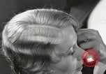 Immagine di Capelli tresses Chicago Illinois USA, 1931, secondo 19 filmato di repertorio 65675023805