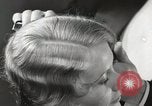 Immagine di Capelli tresses Chicago Illinois USA, 1931, secondo 22 filmato di repertorio 65675023805