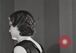 Immagine di Capelli tresses Chicago Illinois USA, 1931, secondo 29 filmato di repertorio 65675023805