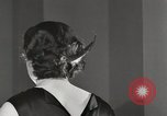 Immagine di Capelli tresses Chicago Illinois USA, 1931, secondo 32 filmato di repertorio 65675023805