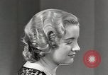 Immagine di Capelli tresses Chicago Illinois USA, 1931, secondo 35 filmato di repertorio 65675023805