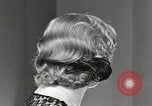 Immagine di Capelli tresses Chicago Illinois USA, 1931, secondo 39 filmato di repertorio 65675023805