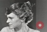 Immagine di Capelli tresses Chicago Illinois USA, 1931, secondo 54 filmato di repertorio 65675023805