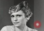 Immagine di Capelli tresses Chicago Illinois USA, 1931, secondo 56 filmato di repertorio 65675023805