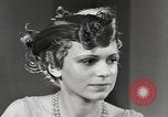 Immagine di Capelli tresses Chicago Illinois USA, 1931, secondo 58 filmato di repertorio 65675023805