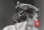 Immagine di Capelli tresses Chicago Illinois USA, 1931, secondo 61 filmato di repertorio 65675023805