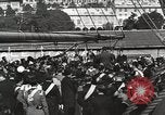Image of Cadets Genoa Italy, 1931, second 14 stock footage video 65675023806