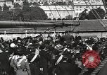 Image of Cadets Genoa Italy, 1931, second 15 stock footage video 65675023806