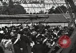 Image of Cadets Genoa Italy, 1931, second 17 stock footage video 65675023806
