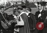 Image of Cadets Genoa Italy, 1931, second 21 stock footage video 65675023806