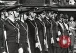 Image of Cadets Genoa Italy, 1931, second 26 stock footage video 65675023806
