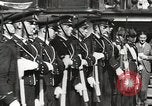 Image of Cadets Genoa Italy, 1931, second 27 stock footage video 65675023806