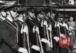 Image of Cadets Genoa Italy, 1931, second 28 stock footage video 65675023806